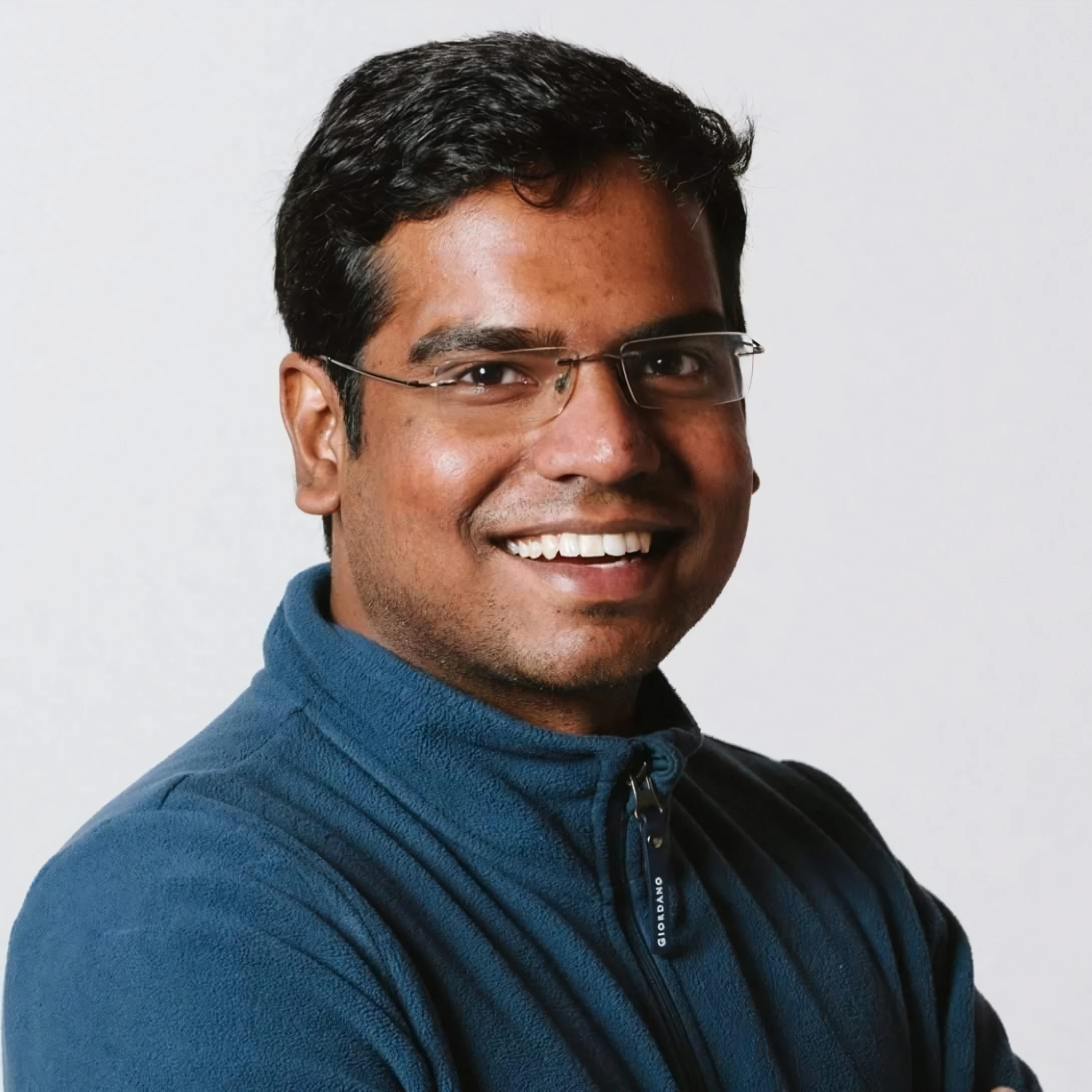 Abhishek Nayak, Co-founder and CEO of Appsmith