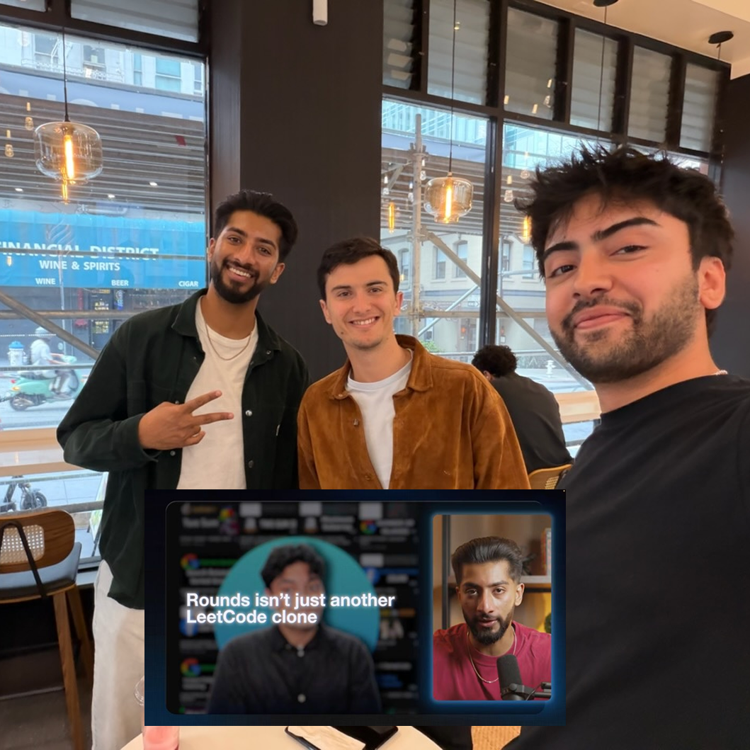 Software Engineering Accelerator partnership