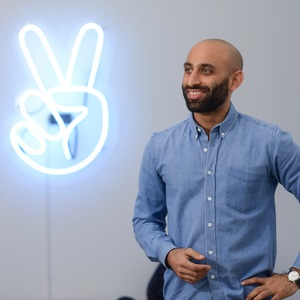 Wellfound partnership