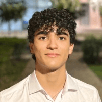 Achraf, Rounds candidate