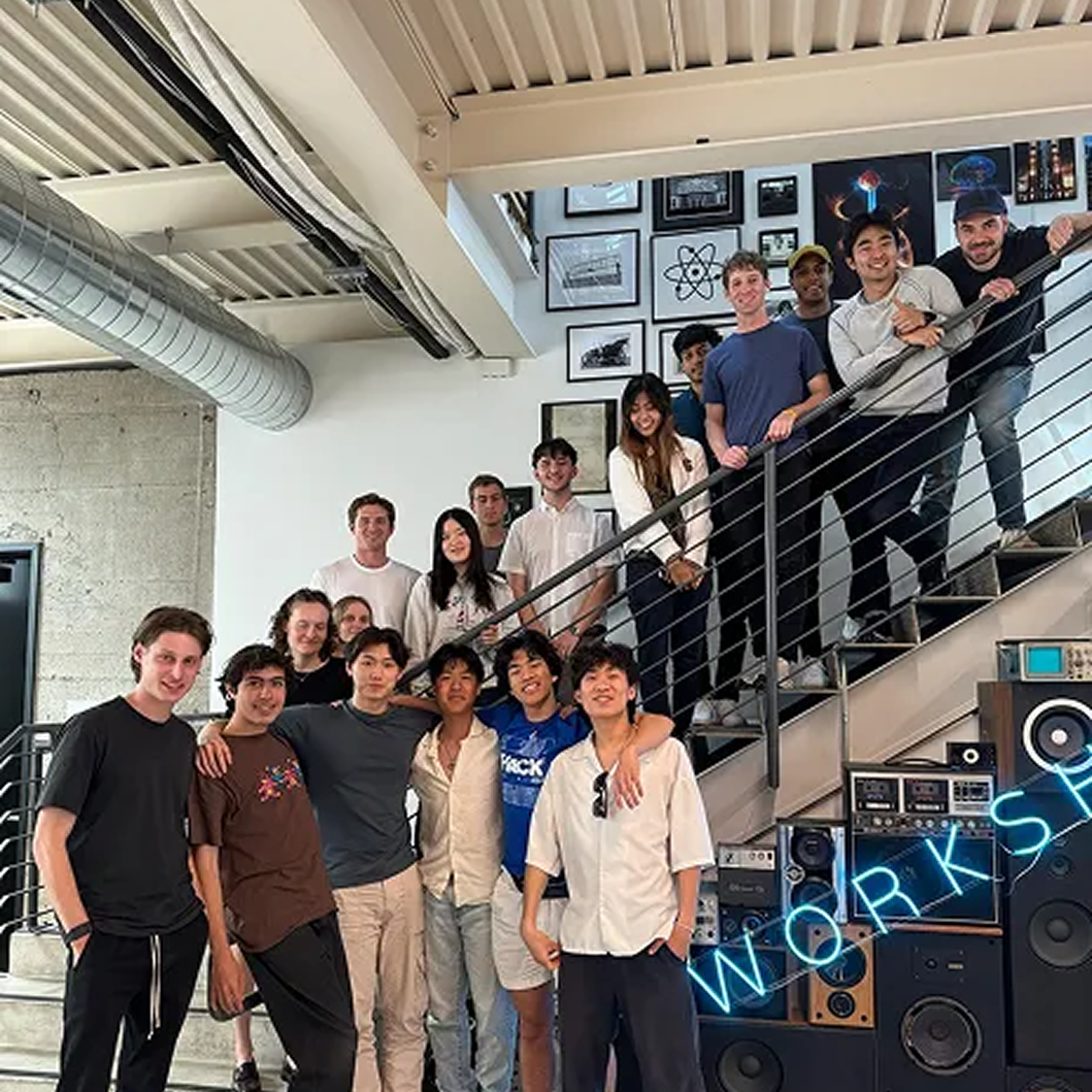 Z Fellows partnership