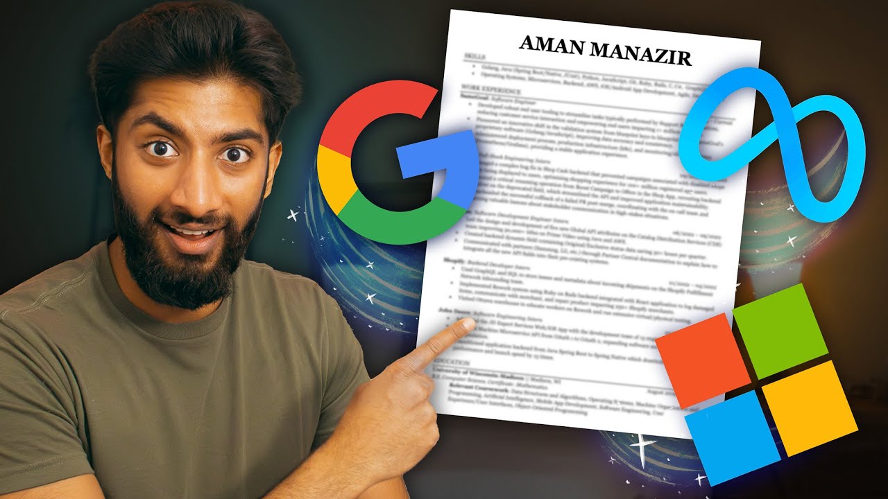 Aman Manazir