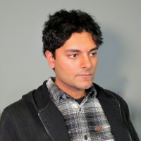 Navdeep Singh