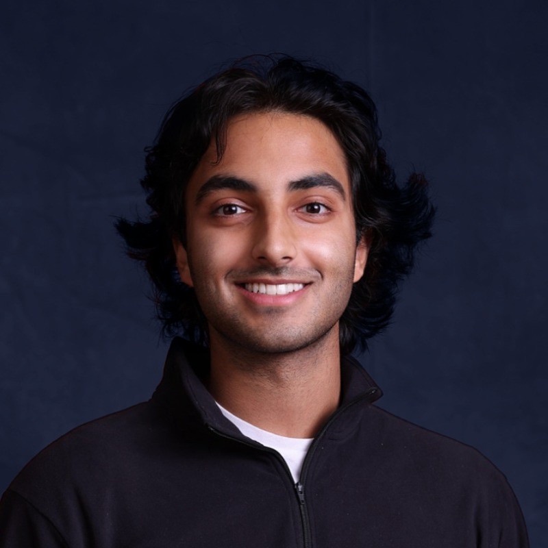 Aryan Bhadouria
