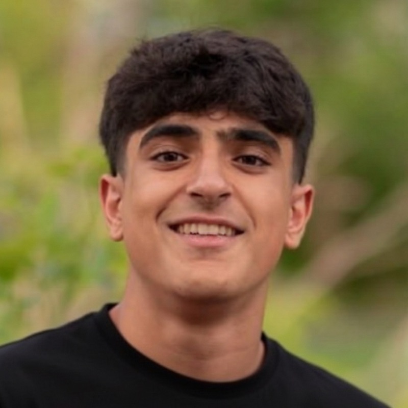 Sai Mandhan